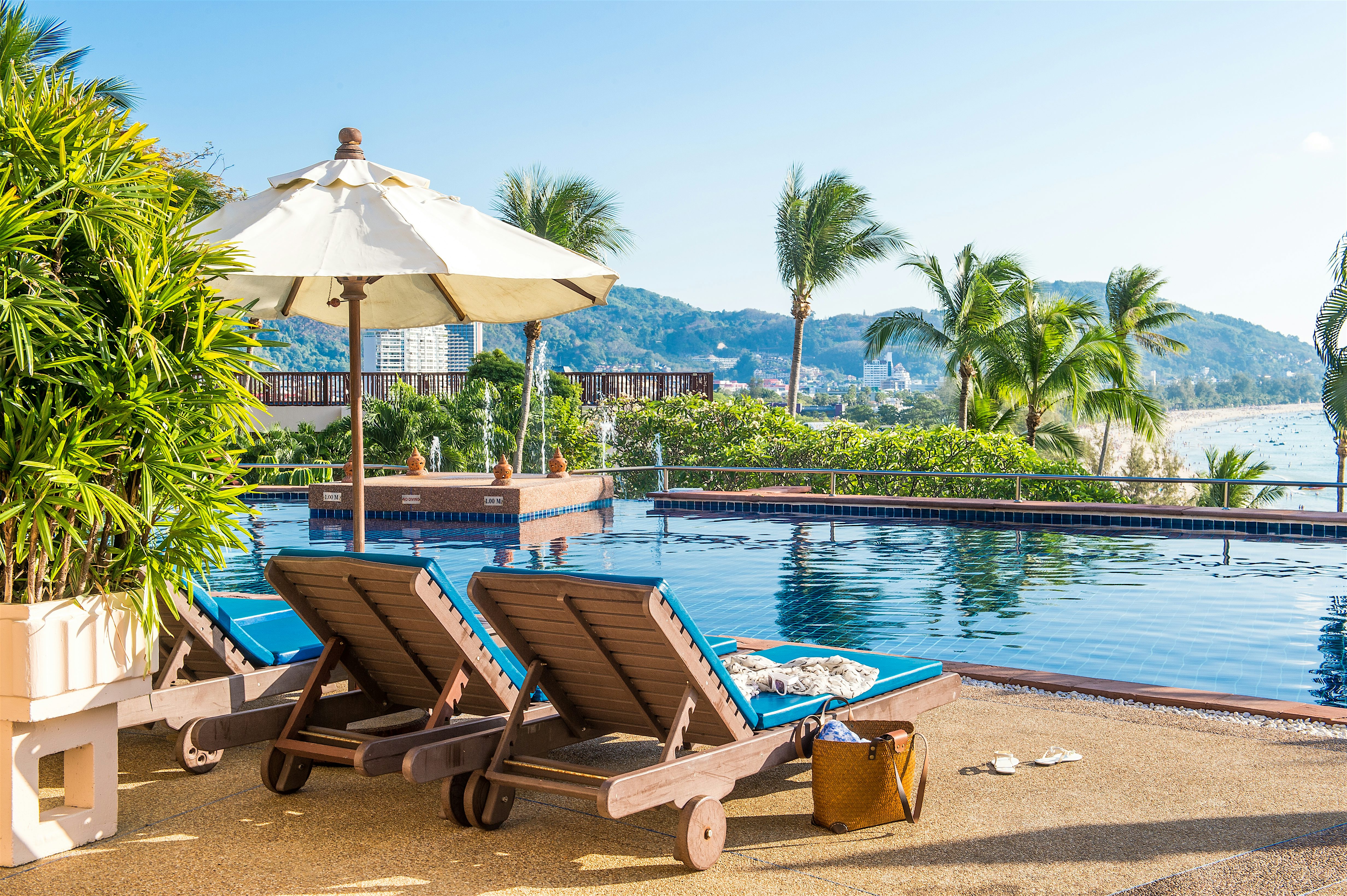 Novotel Phuket Resort